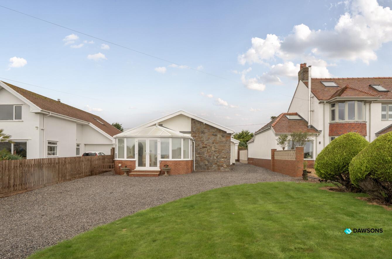 Southgate Road, Southgate, Swansea, SA3 2DH